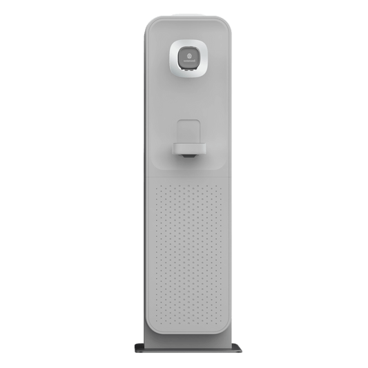 Wisewell Model 1 white