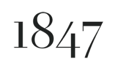 1847-logo