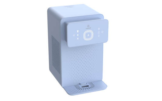 Wisewell Nano + blue