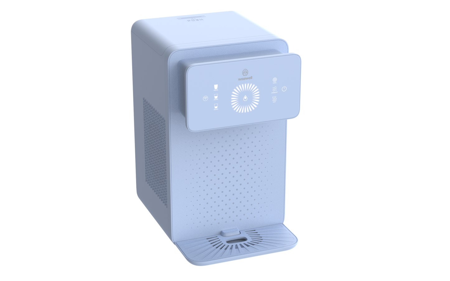 Wisewell Nano + Subscription