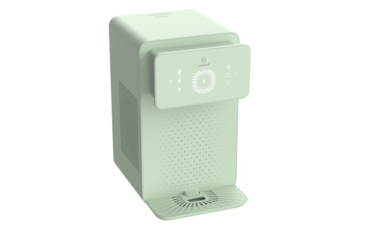 Wisewell Nano + green