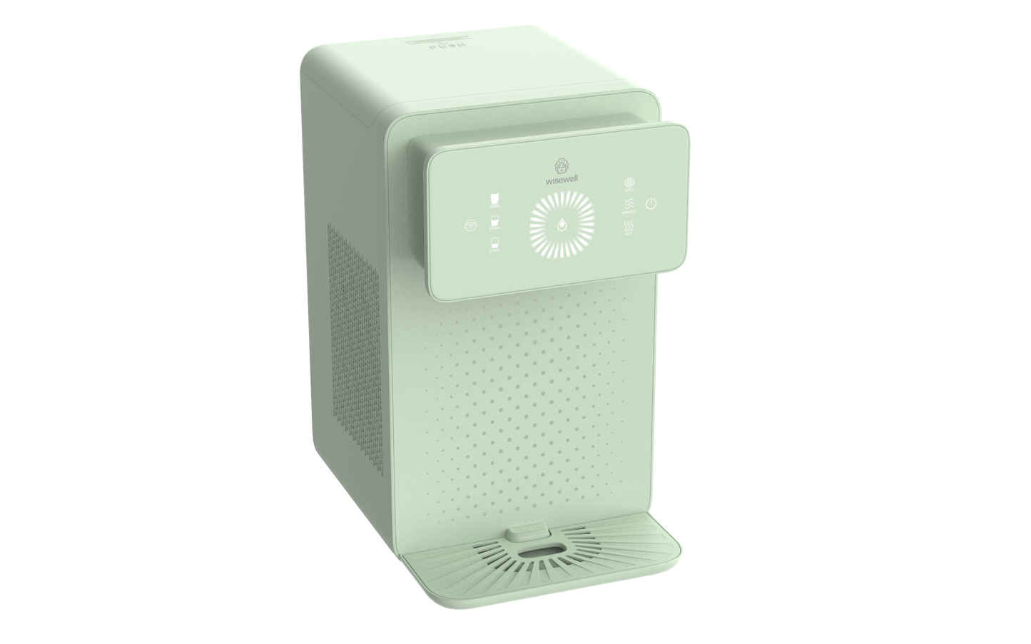 Wisewell Nano + Subscription