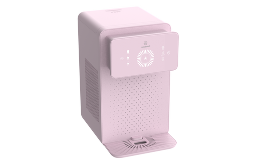 Wisewell Nano + pink
