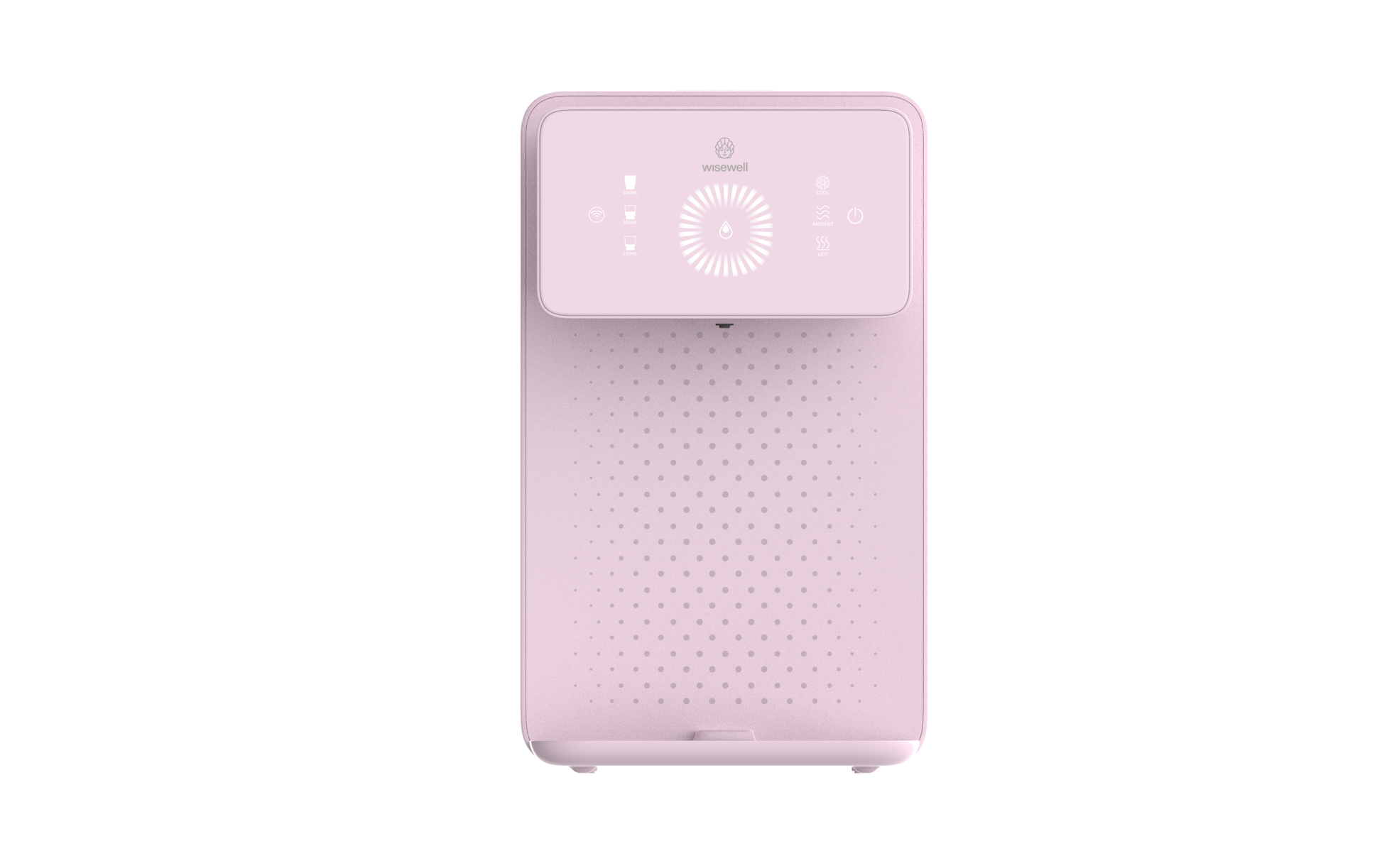 Wisewell Nano + pink